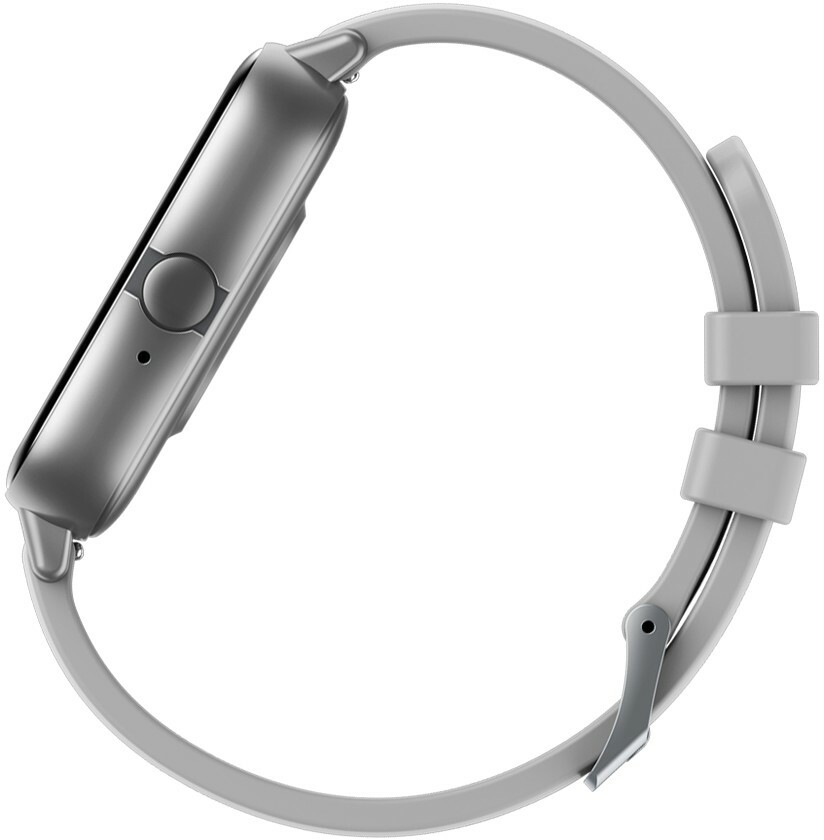 Zeblaze Smart Watch GTS 2 Silver