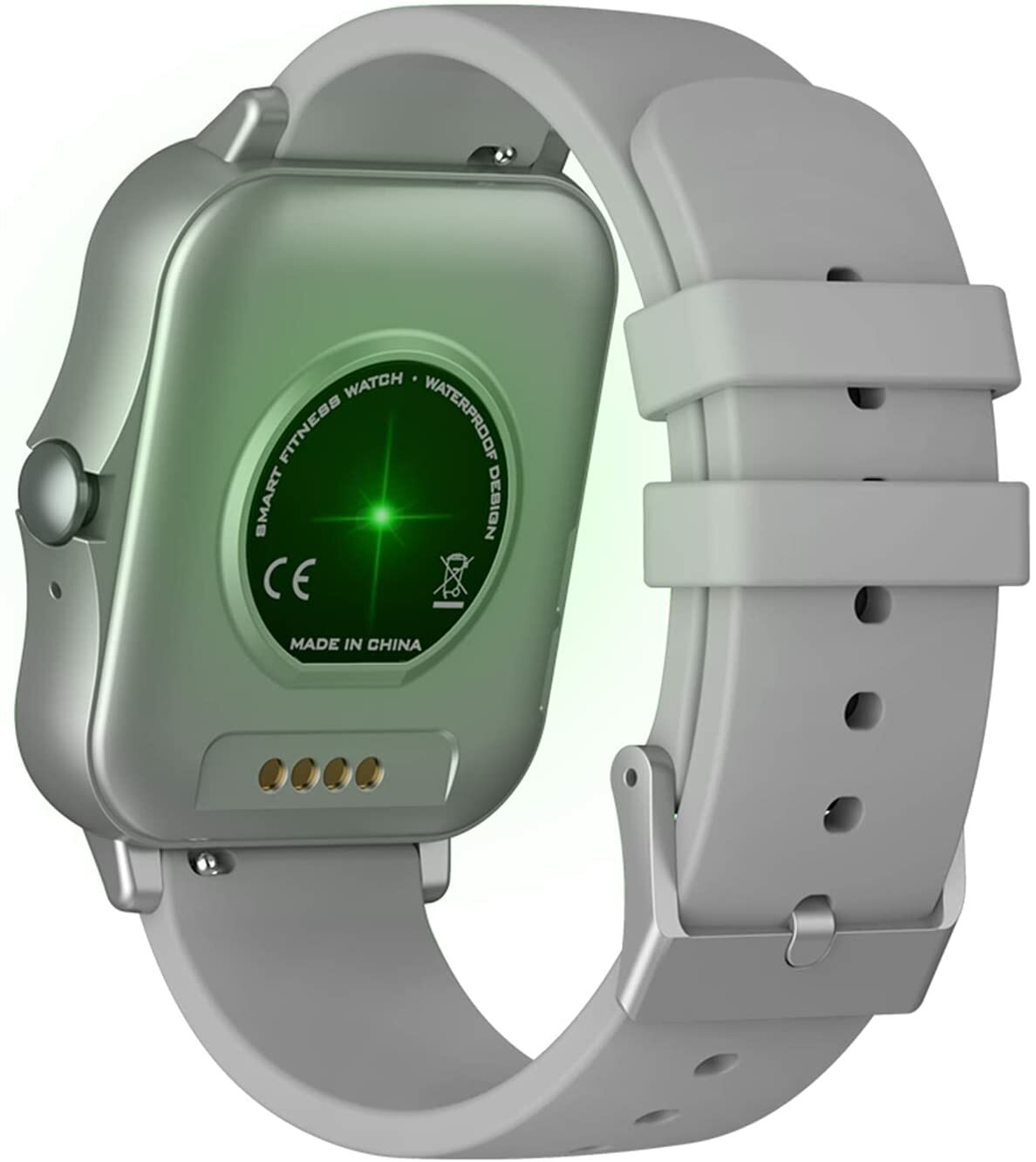 Zeblaze Smart Watch GTS 2 Silver