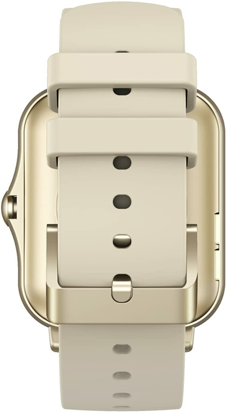 Zeblaze Smart Watch GTS 2 Gold