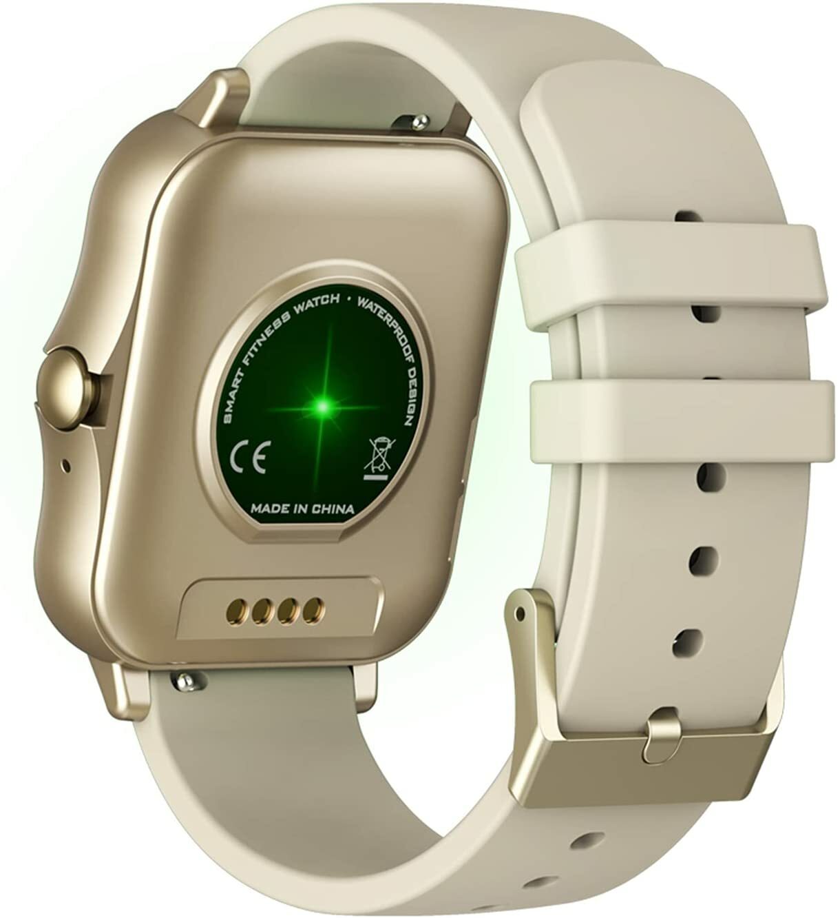 Zeblaze Smart Watch GTS 2 Gold