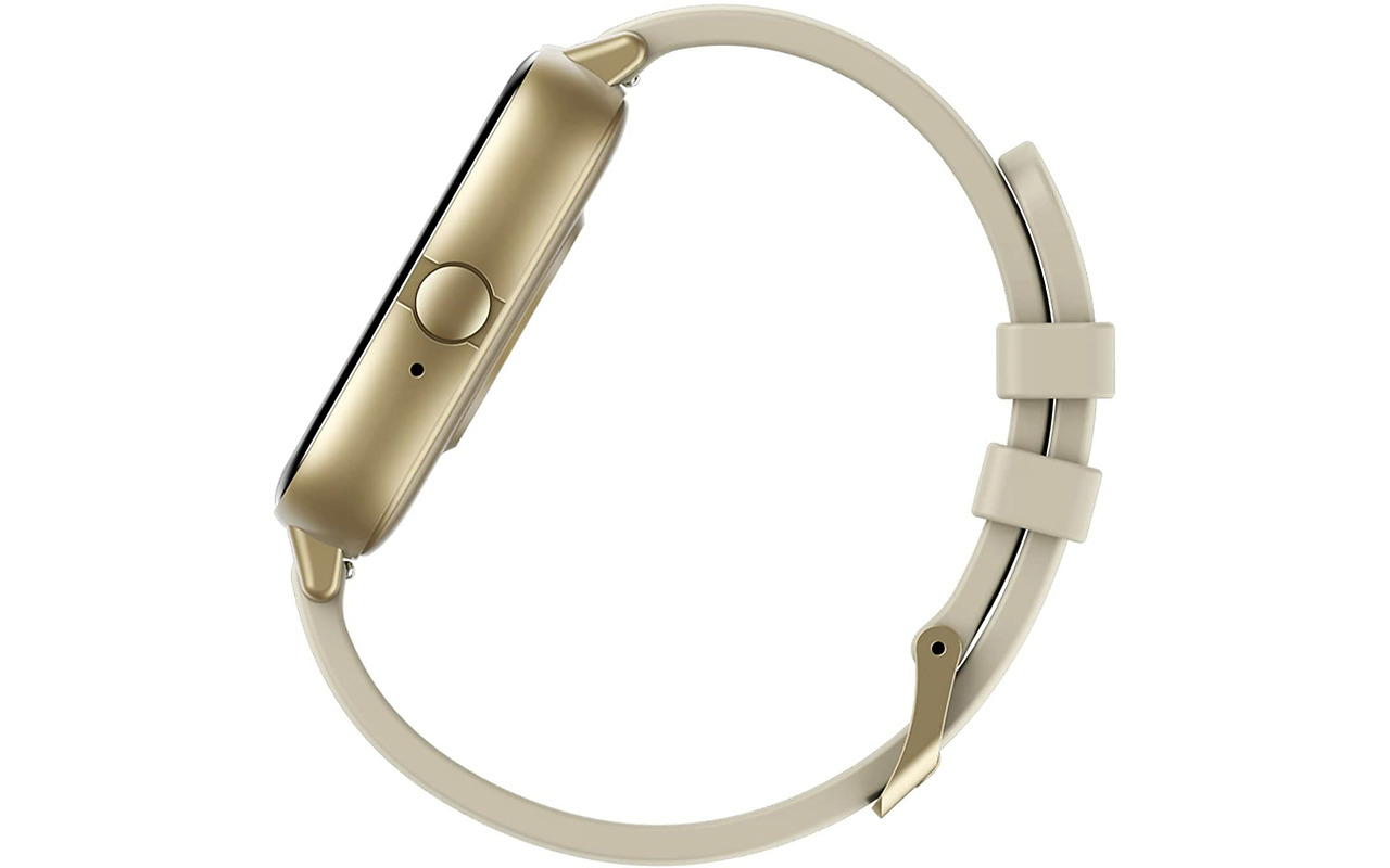 Zeblaze Smart Watch GTS 2 Gold