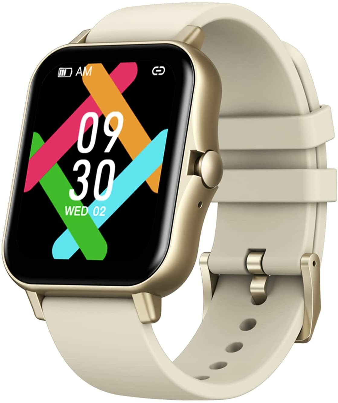 Zeblaze Smart Watch GTS 2 Gold