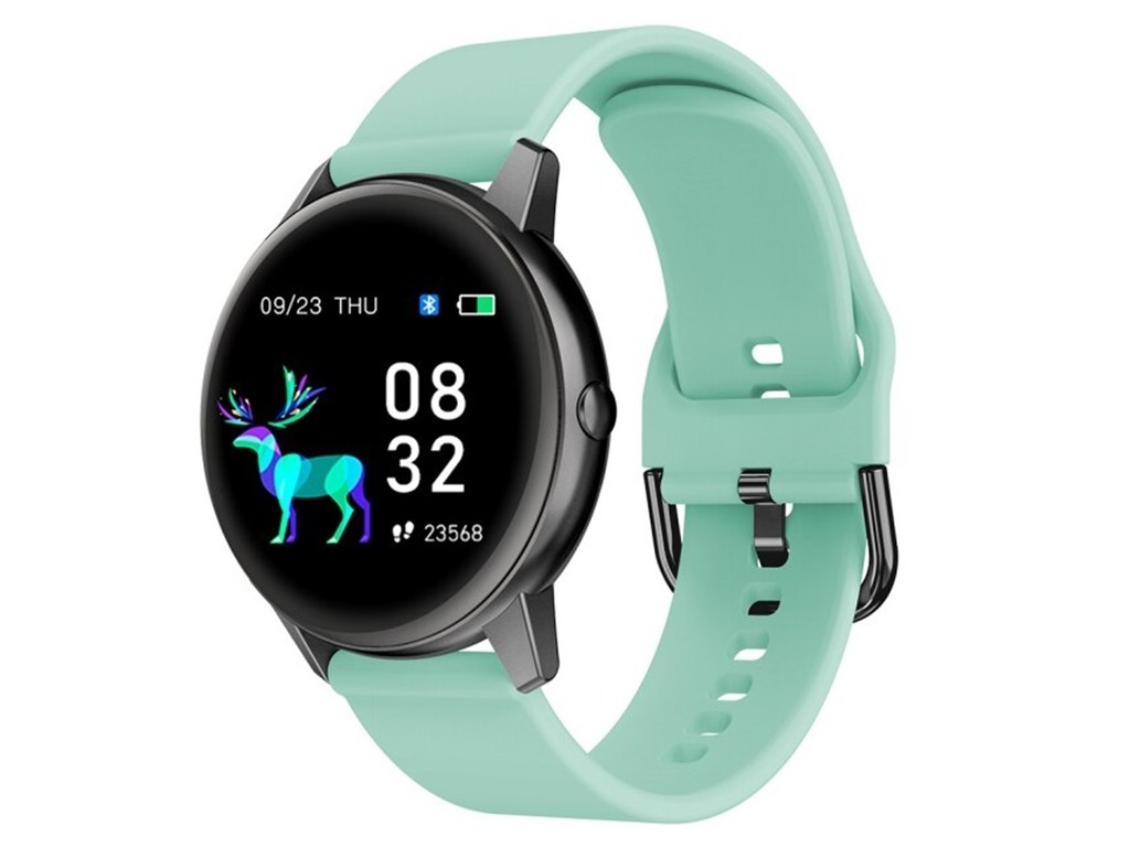 SMA Smart Watch R3 Green