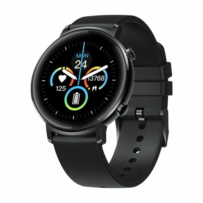 Zeblaze Smart Watch GTR Black