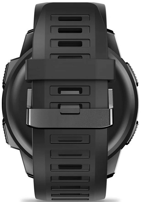 Zeblaze VIBE 5 Black