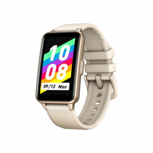 Zeblaze Smart Band Meteor Gold