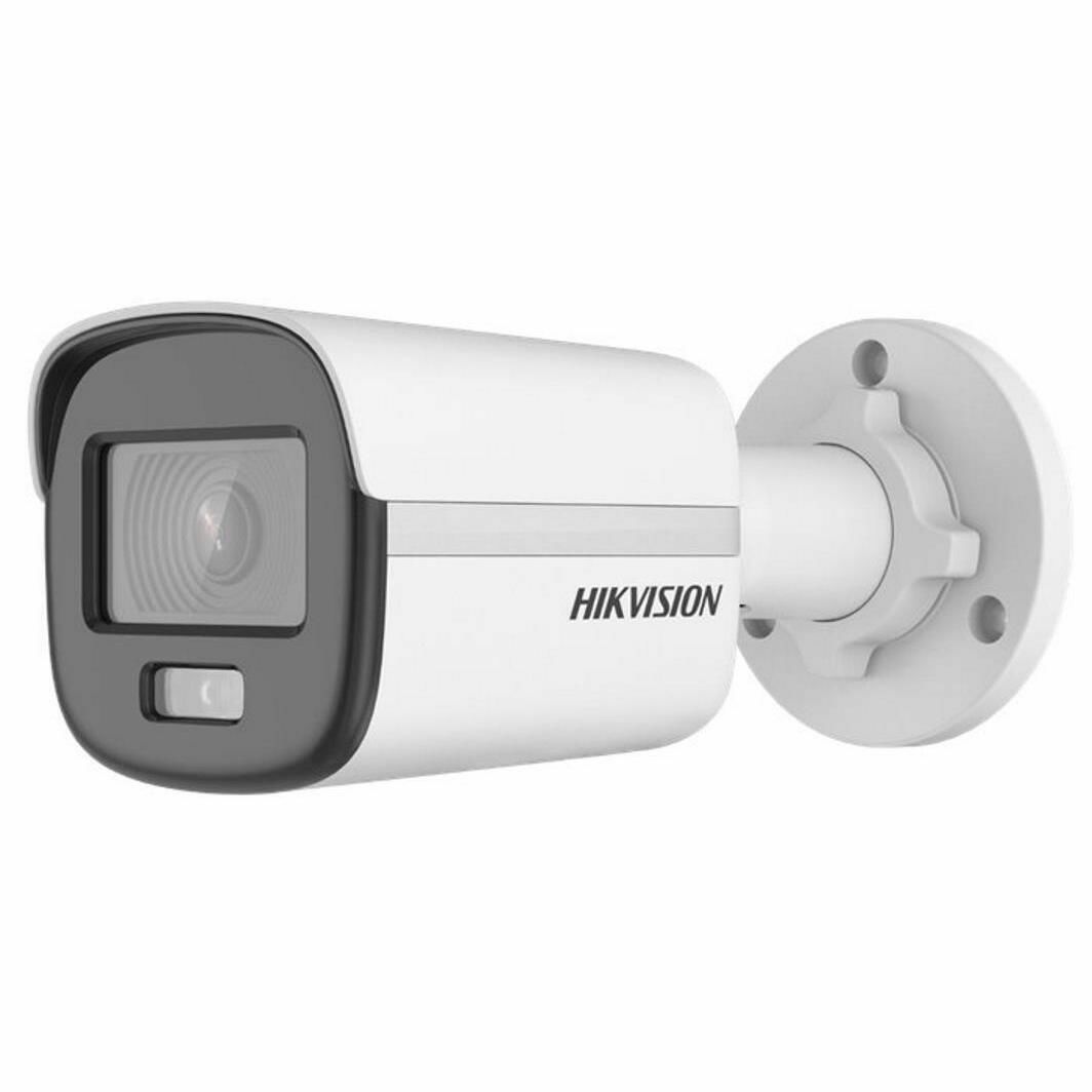 HIKVISION DS-2CD1047G0-L / 4Mpix 2.8mm ColorVu