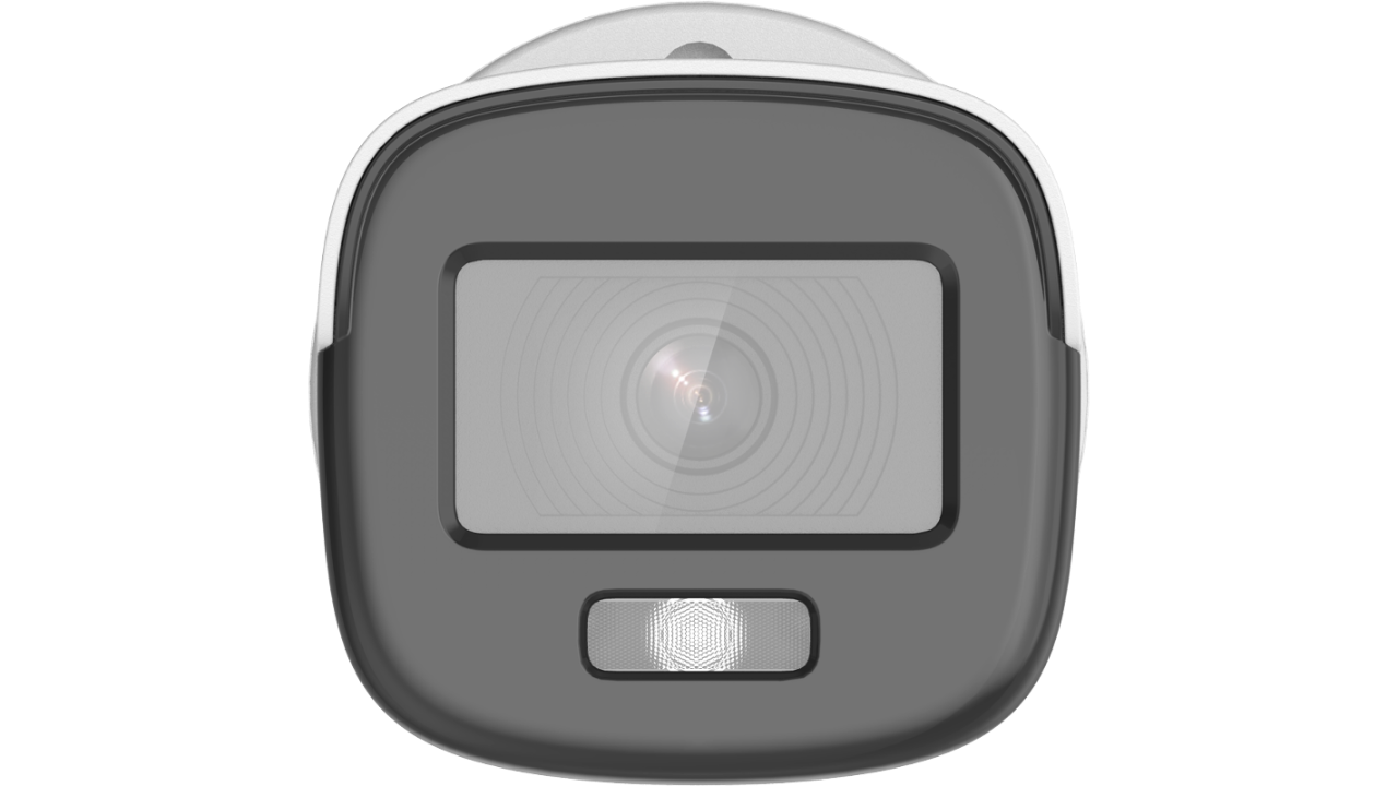 HIKVISION DS-2CD1047G0-L / 4Mpix 2.8mm ColorVu