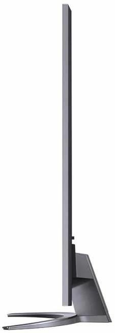 LG 65QNED916PA / 65" Mini LED Nano Cell 4K UHD SMART TV webOS 6.0 Black