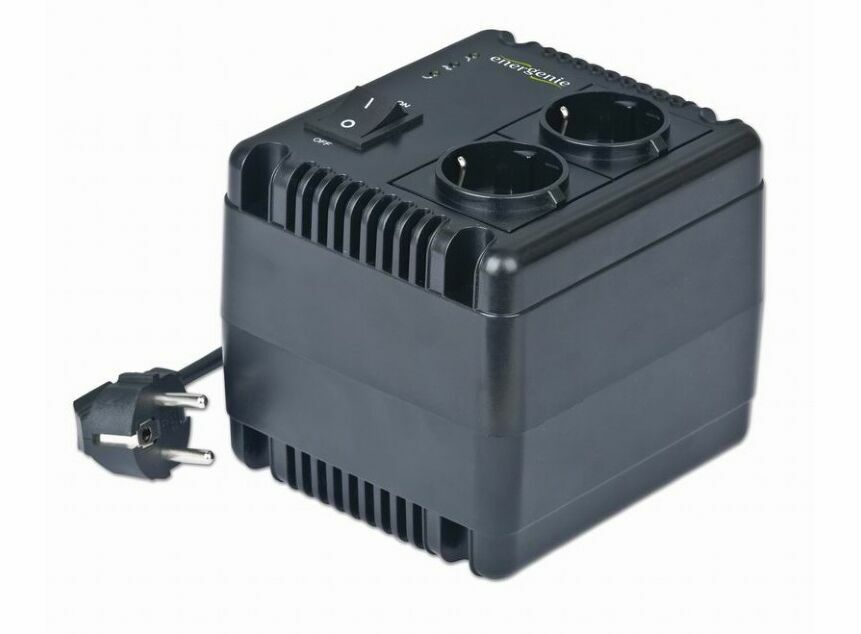 Energenie EG-AVR-0501 / 500VA / 300W