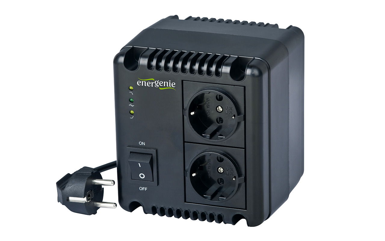 Energenie EG-AVR-1001 / 500VA / 300W