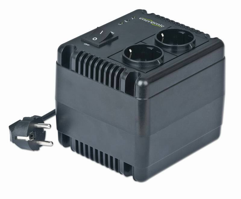 Energenie EG-AVR-1001 / 500VA / 300W