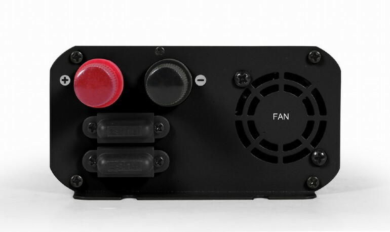 Energenie EG-PWC500-01 / 500W