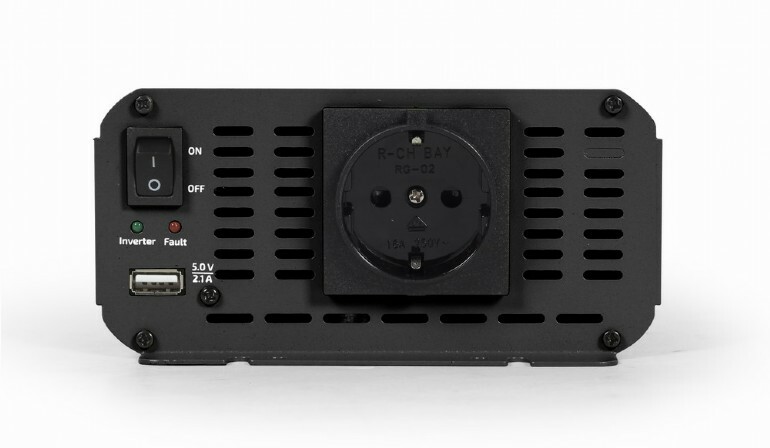 Energenie EG-PWC1200-01 / 1200W