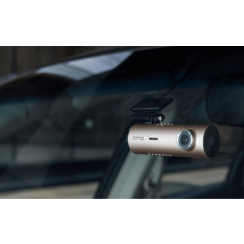 Xiaomi 70Mai Smart Dash Cam M300 Pink