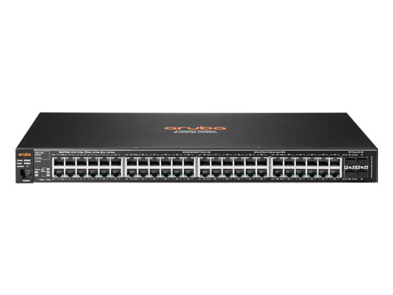 Aruba 2530-48G Switch / J9775A