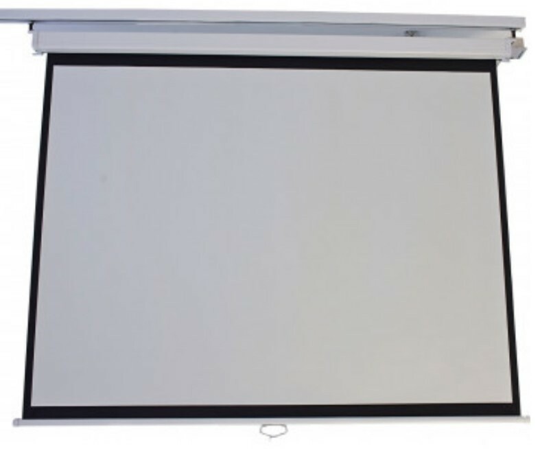 ATRIA MW-NTSC-150D / 305x170cm