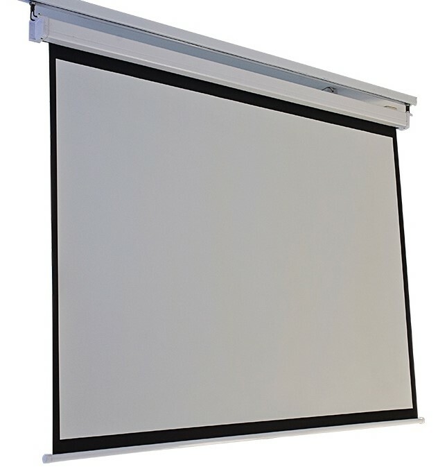 ATRIA MW-NTSC-150D / 305x170cm