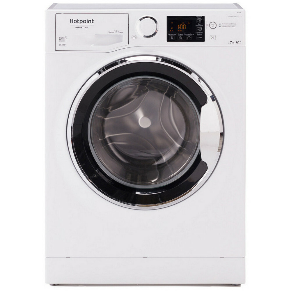 Hotpoint-Ariston RST 7229 ST X RU