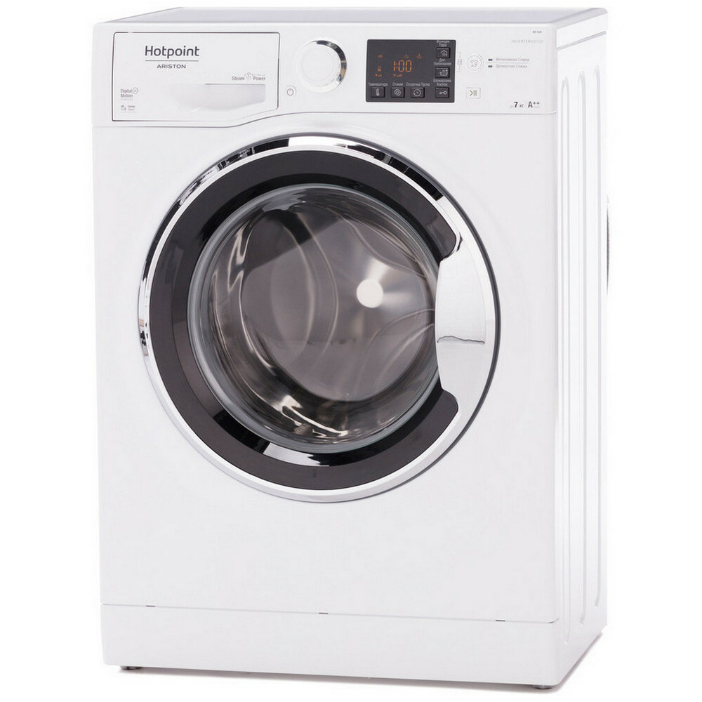 Hotpoint-Ariston RST 7229 ST X RU
