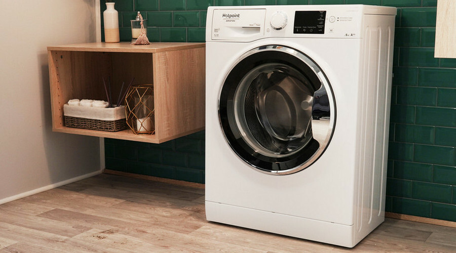 Hotpoint-Ariston RST 7229 ST X RU