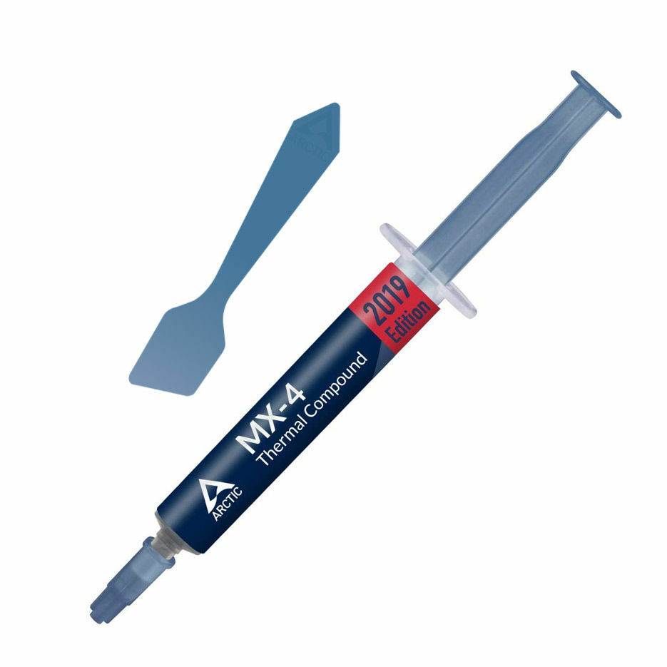 Arctic MX-4 / 4g / Compound 2019 Edition / ACTCP00031B
