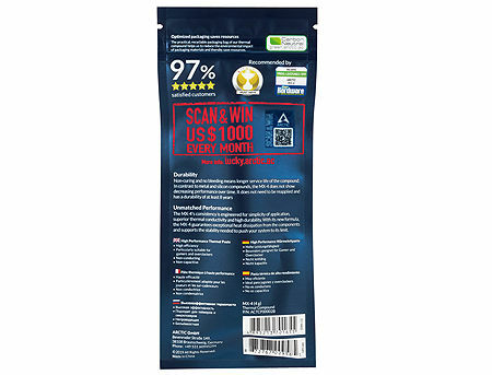 Arctic MX-4 / 4g / Compound 2019 Edition / ACTCP00031B