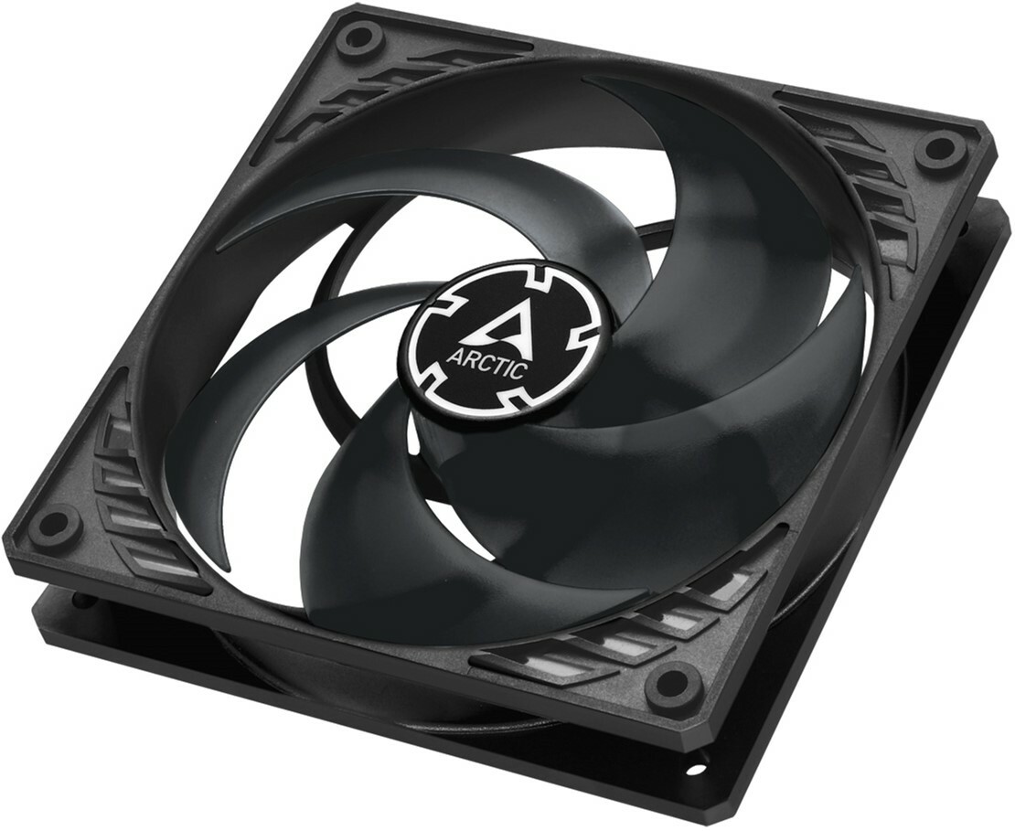 Arctic P12 / ACFAN00135A Black