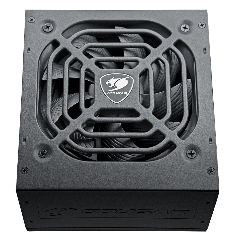 Cougar XTC600 / 600W 80+ Active PFC