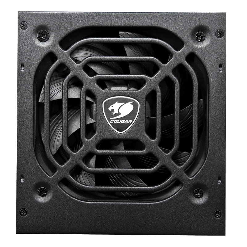 Cougar XTC500 / 500W 80+ Active PFC