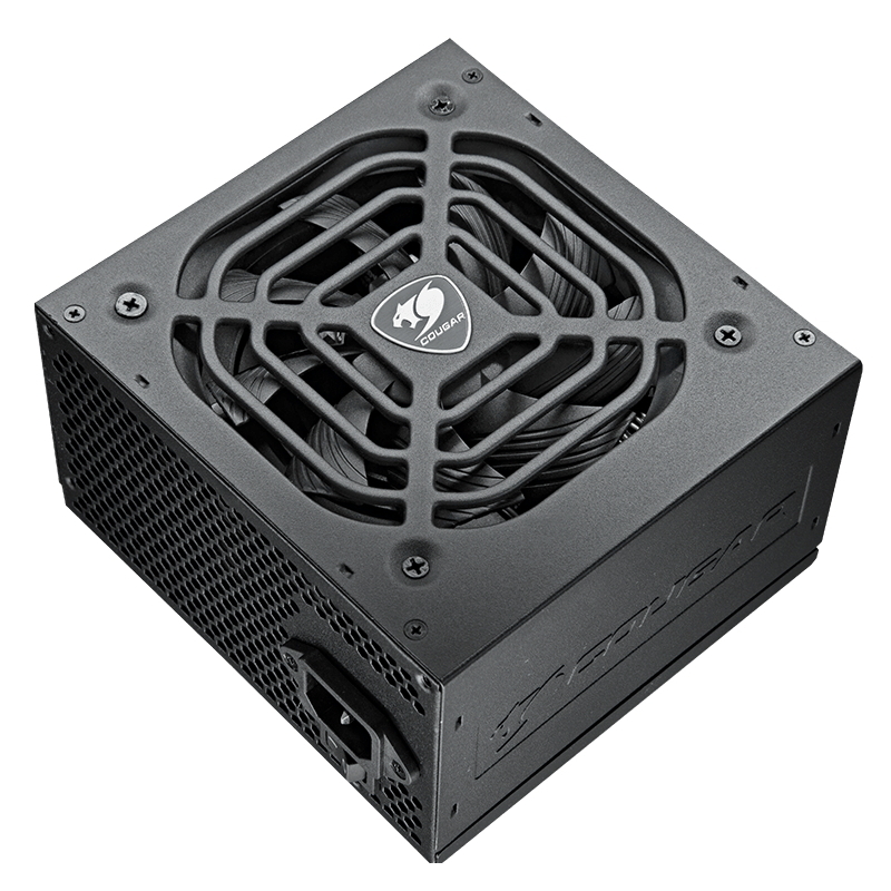 Cougar XTC500 / 500W 80+ Active PFC