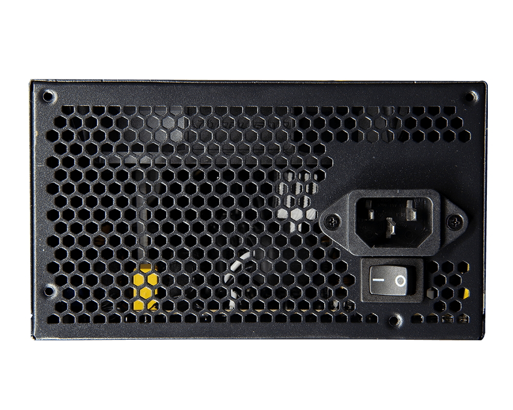 Cougar XTC500 / 500W 80+ Active PFC