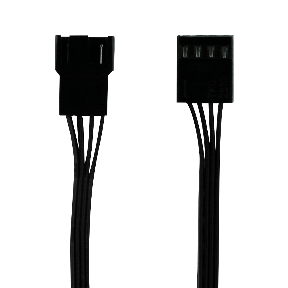 Arctic PST Cable PWM Sharing Cable