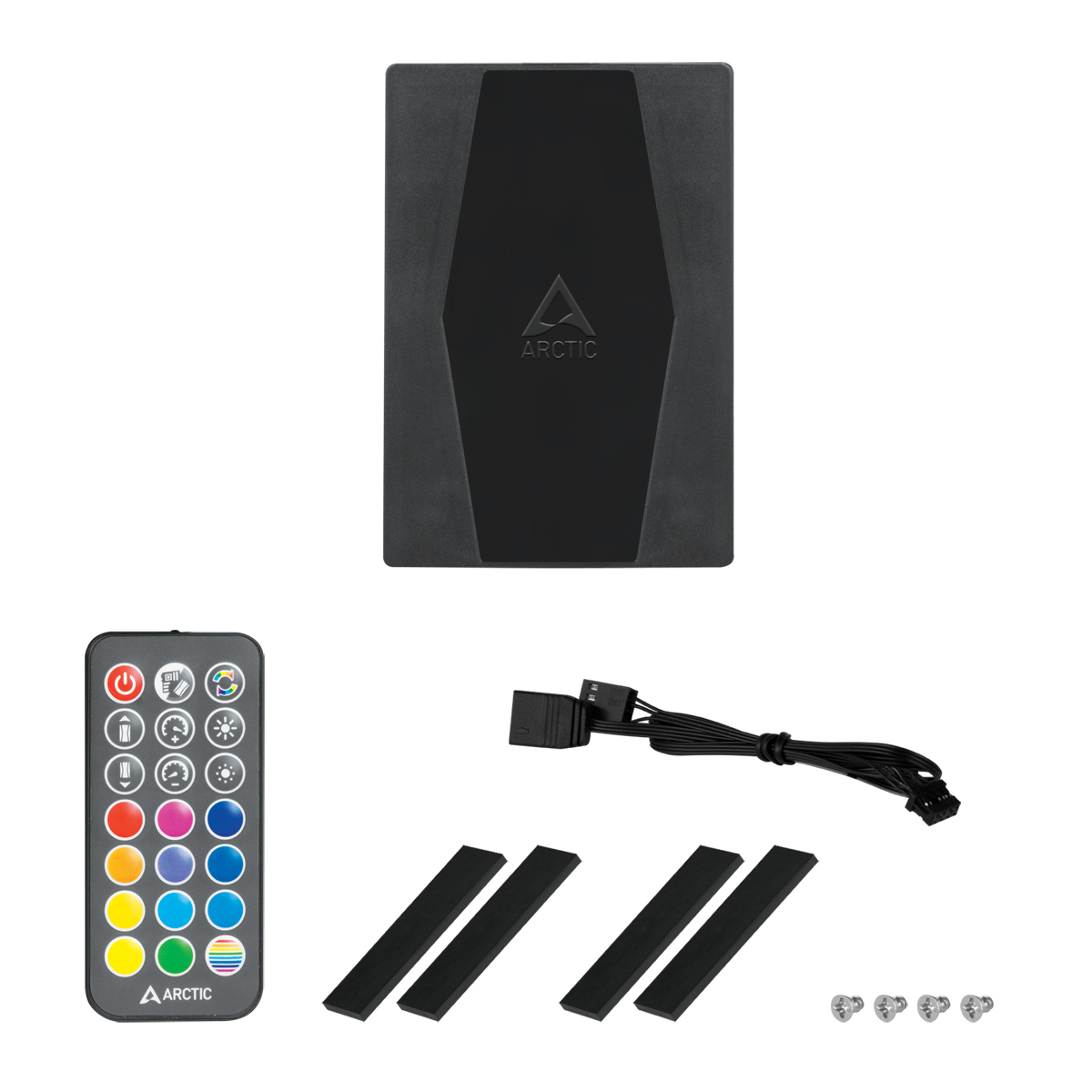 Arctic A-RGB controller / ACFAN00180A
