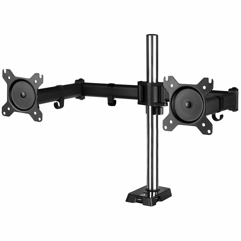 Arctic Z2 Gen 3 Monitor Arm for 2 monitors