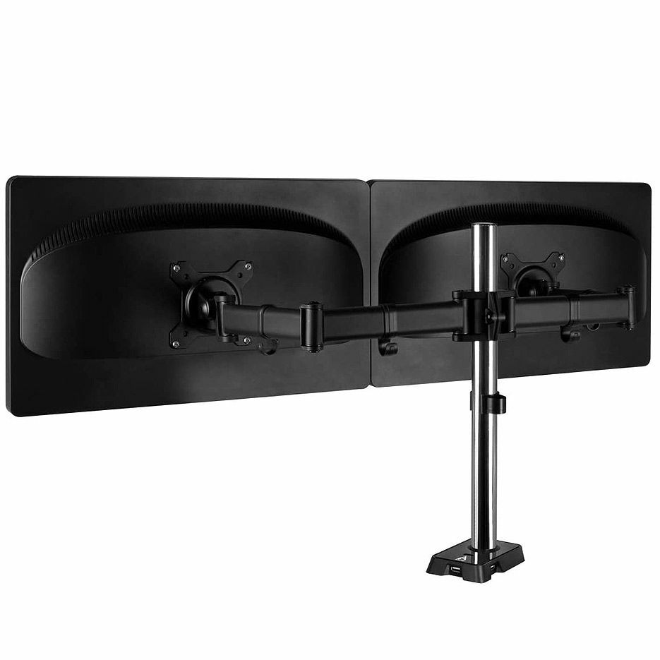 Arctic Z2 Gen 3 Monitor Arm for 2 monitors