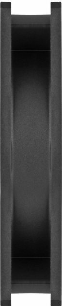 Arctic P14 Silent Black