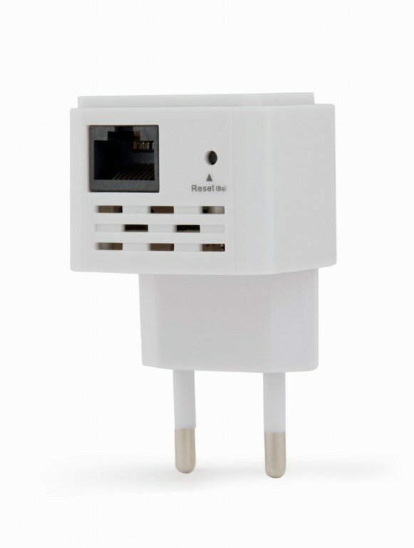 Gembird WNP-RP300 White