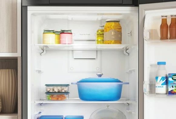 Indesit ITI 5181 S