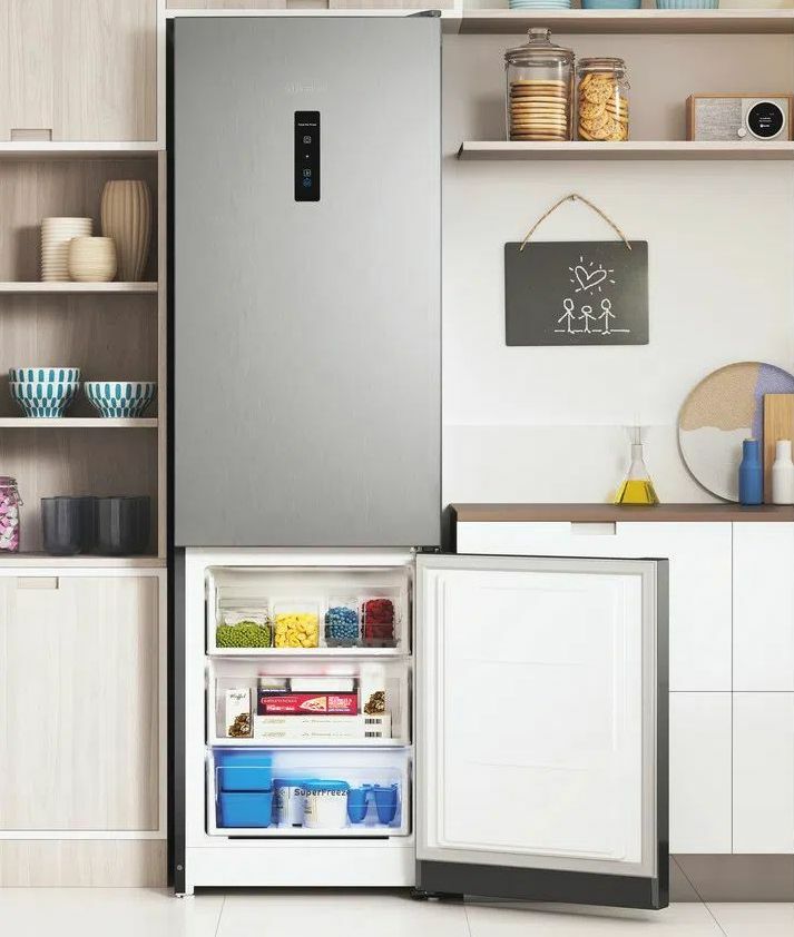 Indesit ITS 5200 X