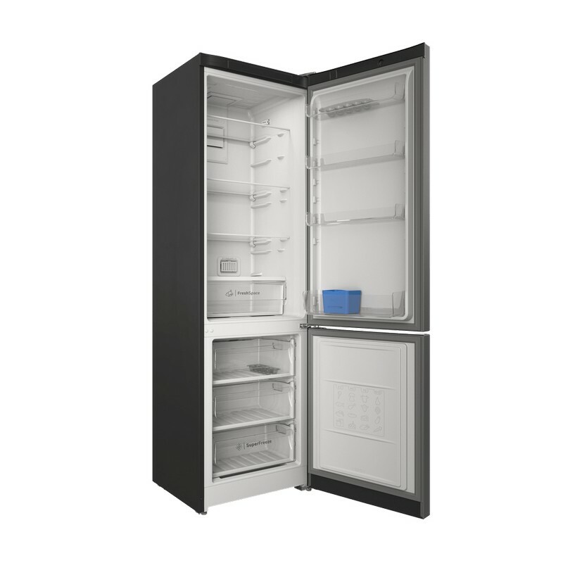 Indesit ITS 5200 X