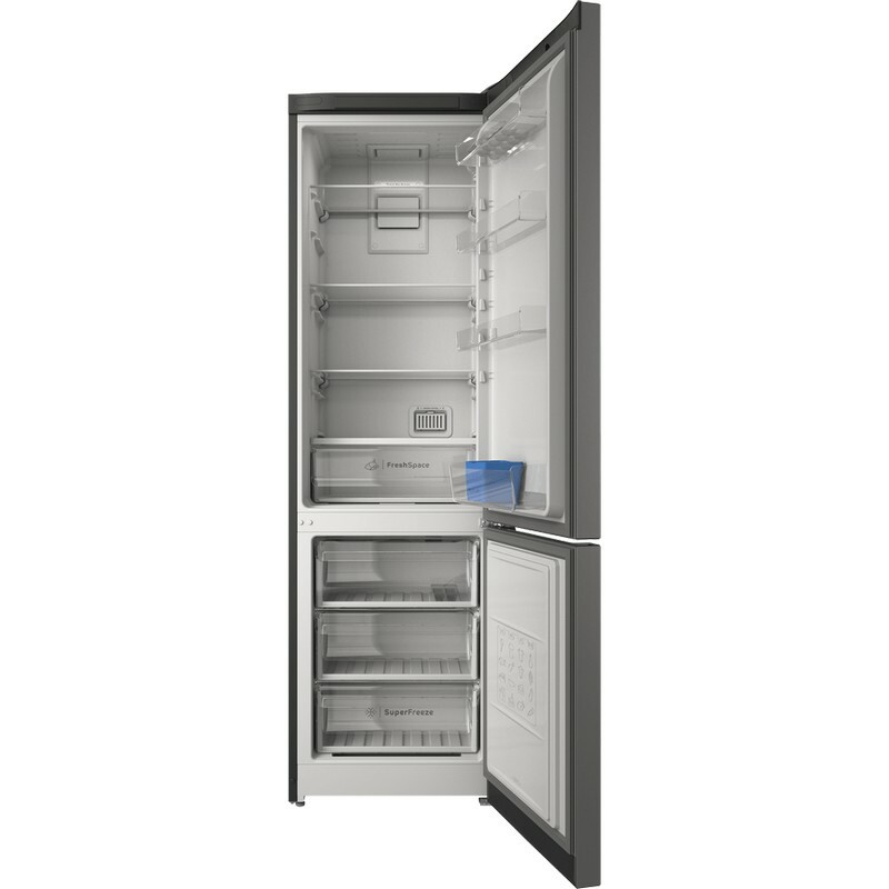 Indesit ITS 5200 X