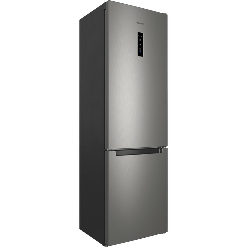 Indesit ITS 5200 X