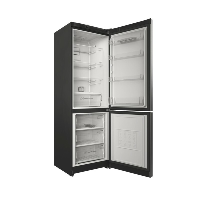 Indesit ITS 4180 S
