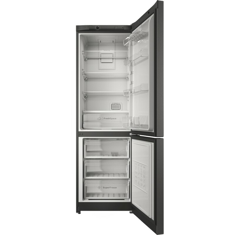 Indesit ITS 4180 S