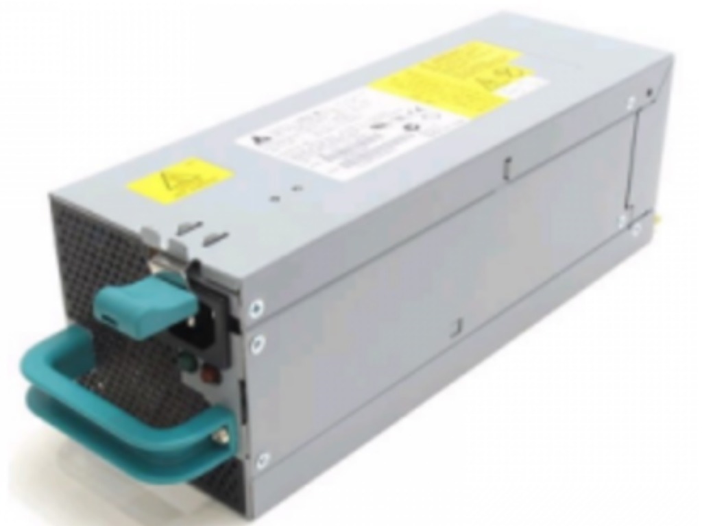 Intel Redundant 350W PSU