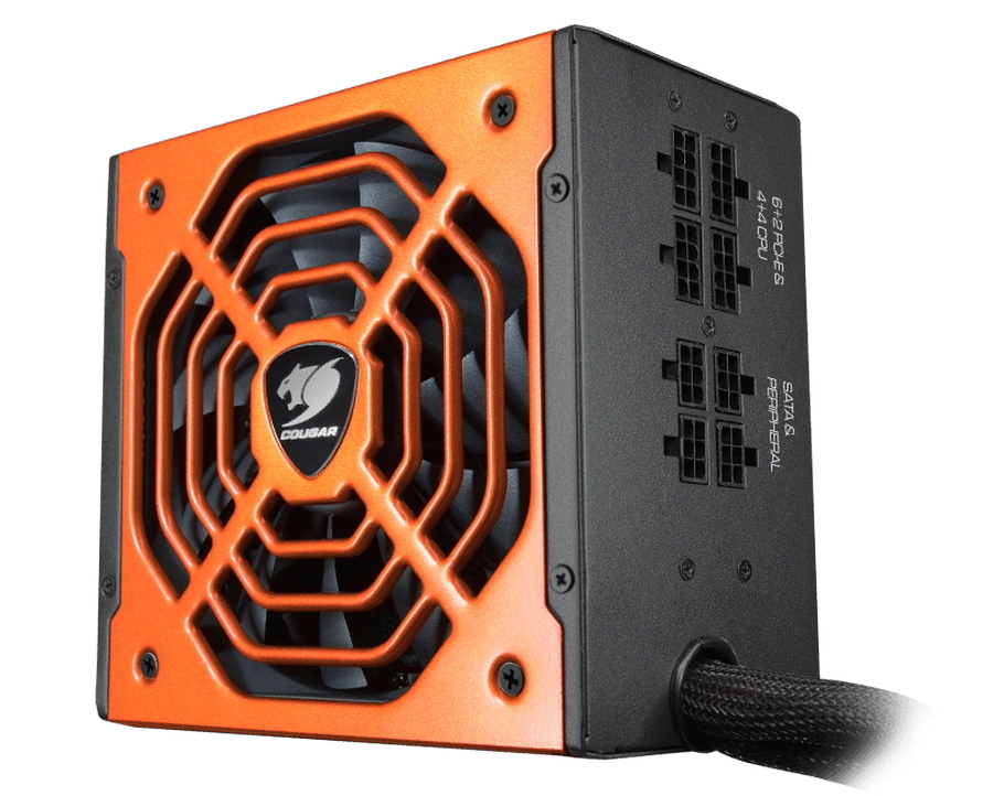 Cougar BXM850 / 850W 80+ Bronze