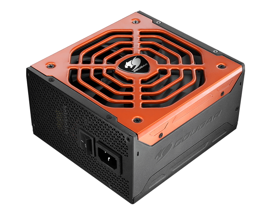 Cougar BXM850 / 850W 80+ Bronze