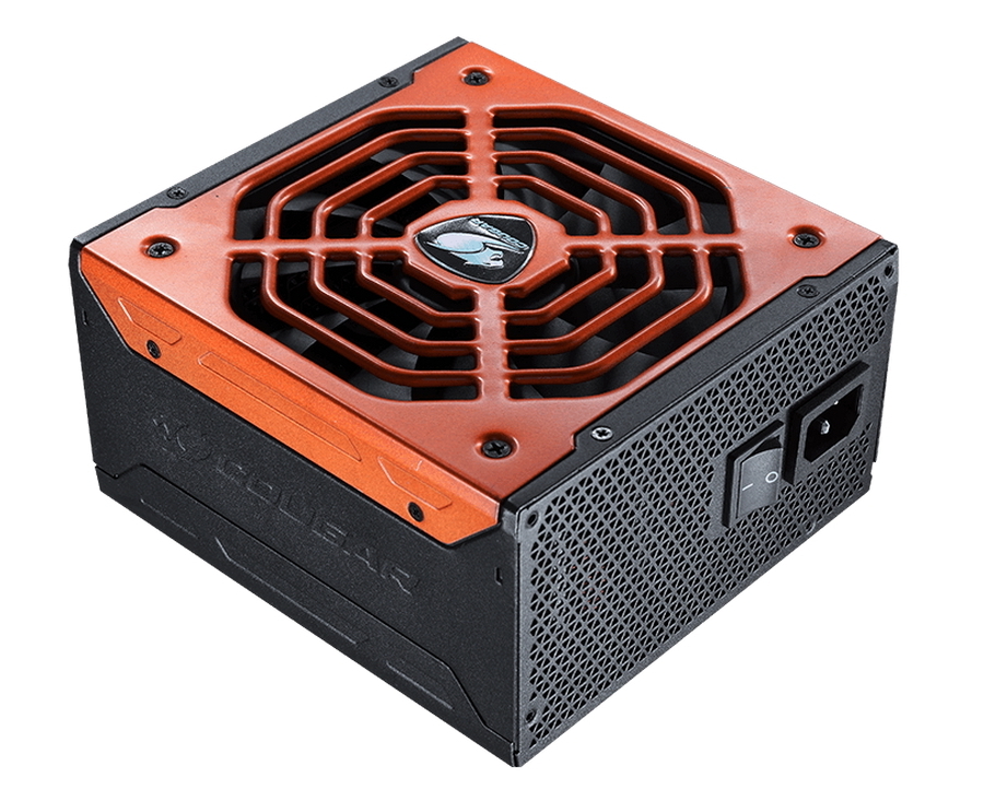 Cougar BXM850 / 850W 80+ Bronze