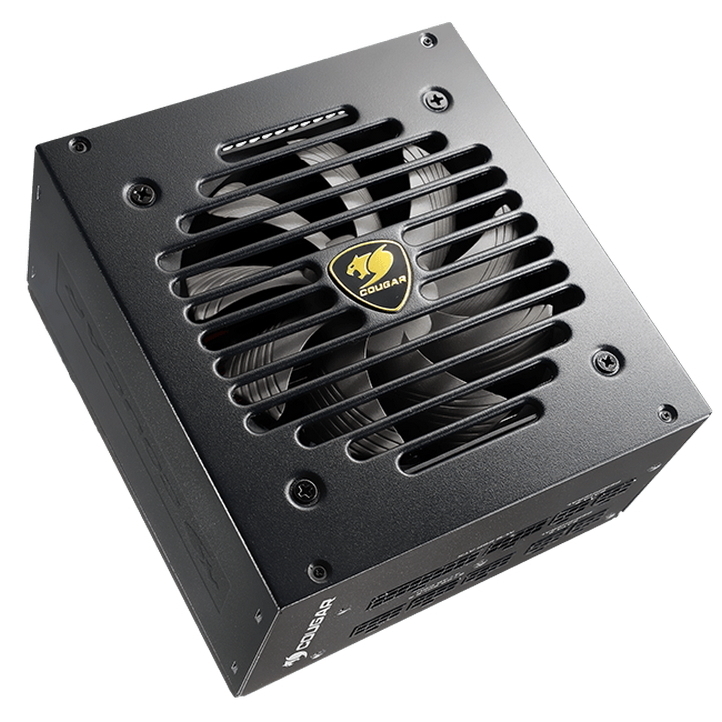 Cougar GEX 750 / 750W 80+ Gold